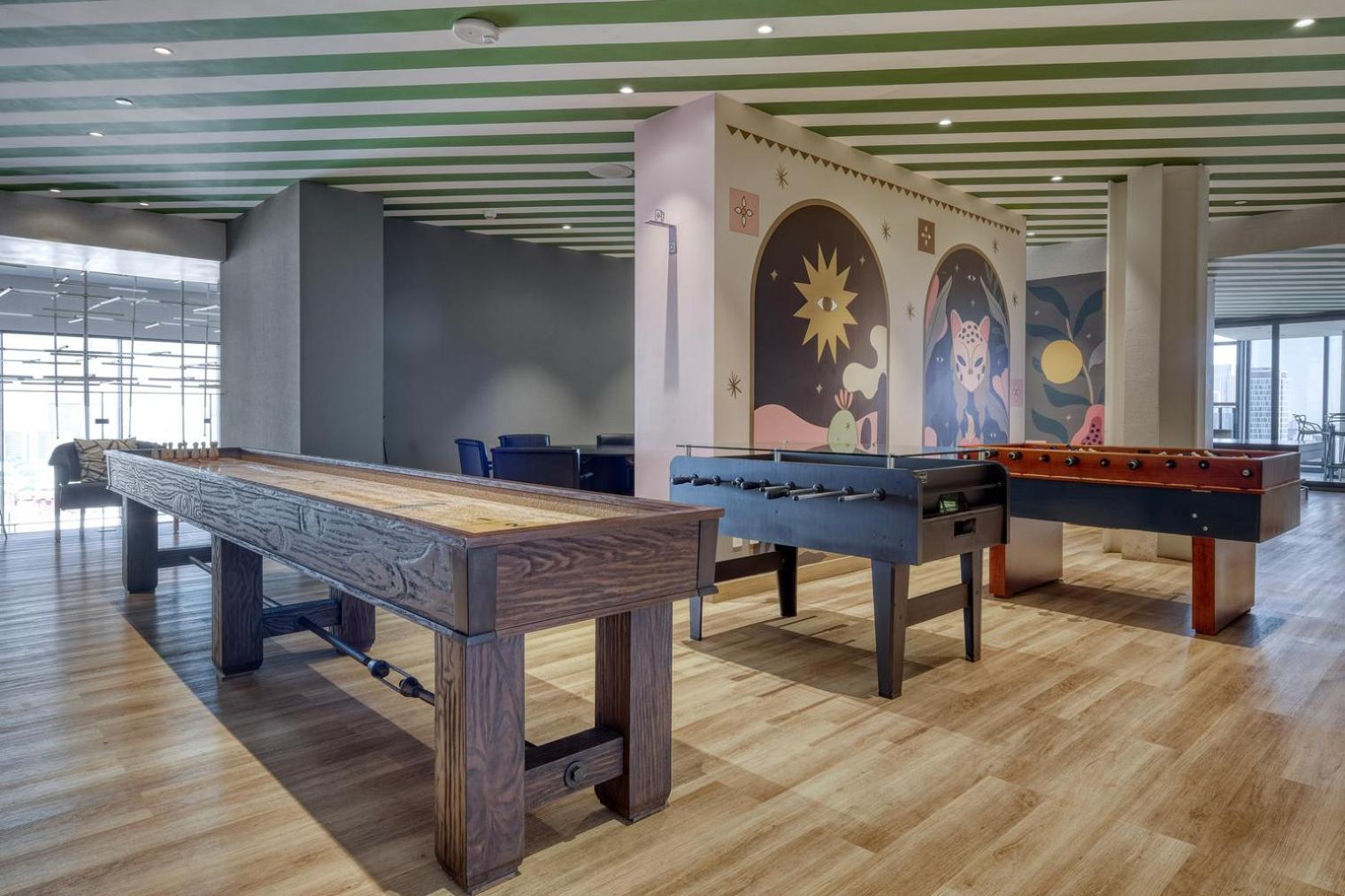 Josefa By Urbanistas By Blueground Apartment Mexico City