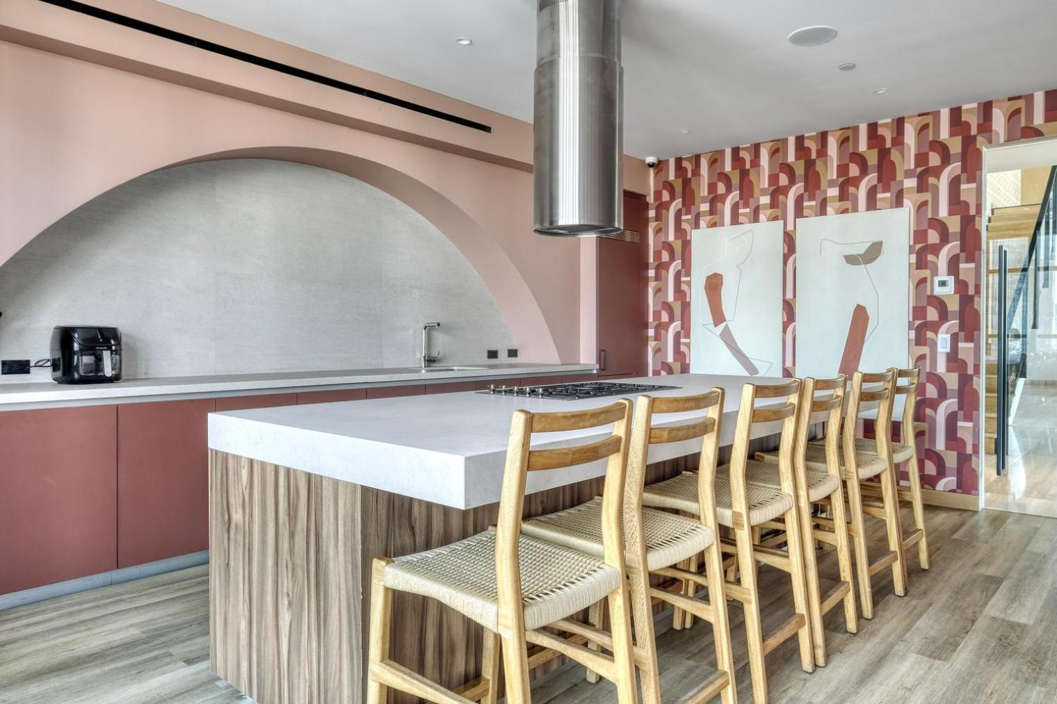 Josefa By Urbanistas By Blueground Apartment Mexico City