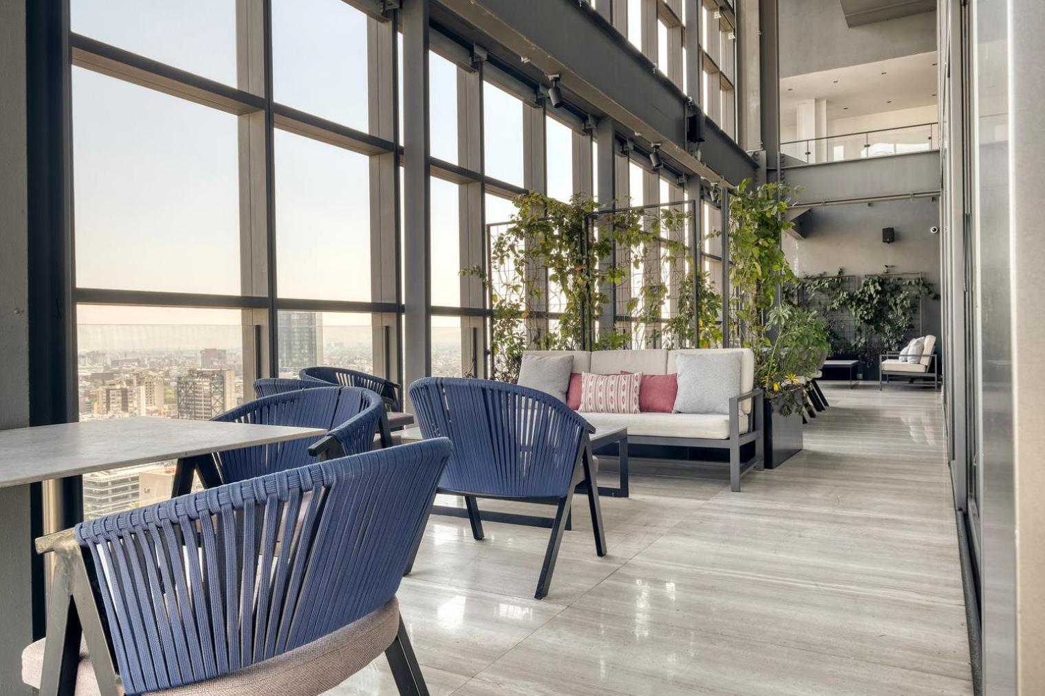 Apartment Josefa By Urbanistas By Blueground *