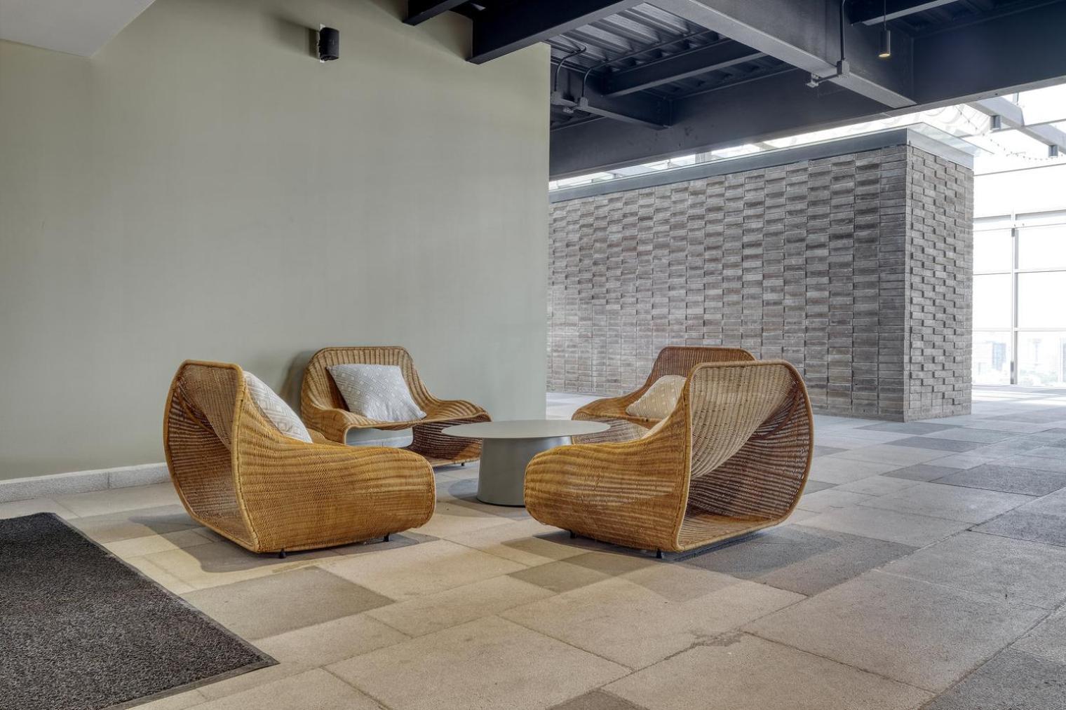 Apartment Josefa By Urbanistas By Blueground Mexico City