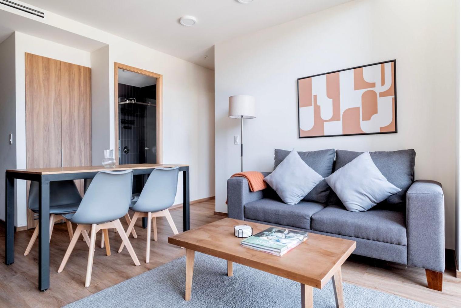 Josefa By Urbanistas By Blueground Apartment *