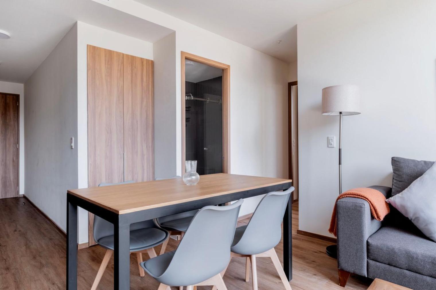 Josefa By Urbanistas By Blueground Apartment