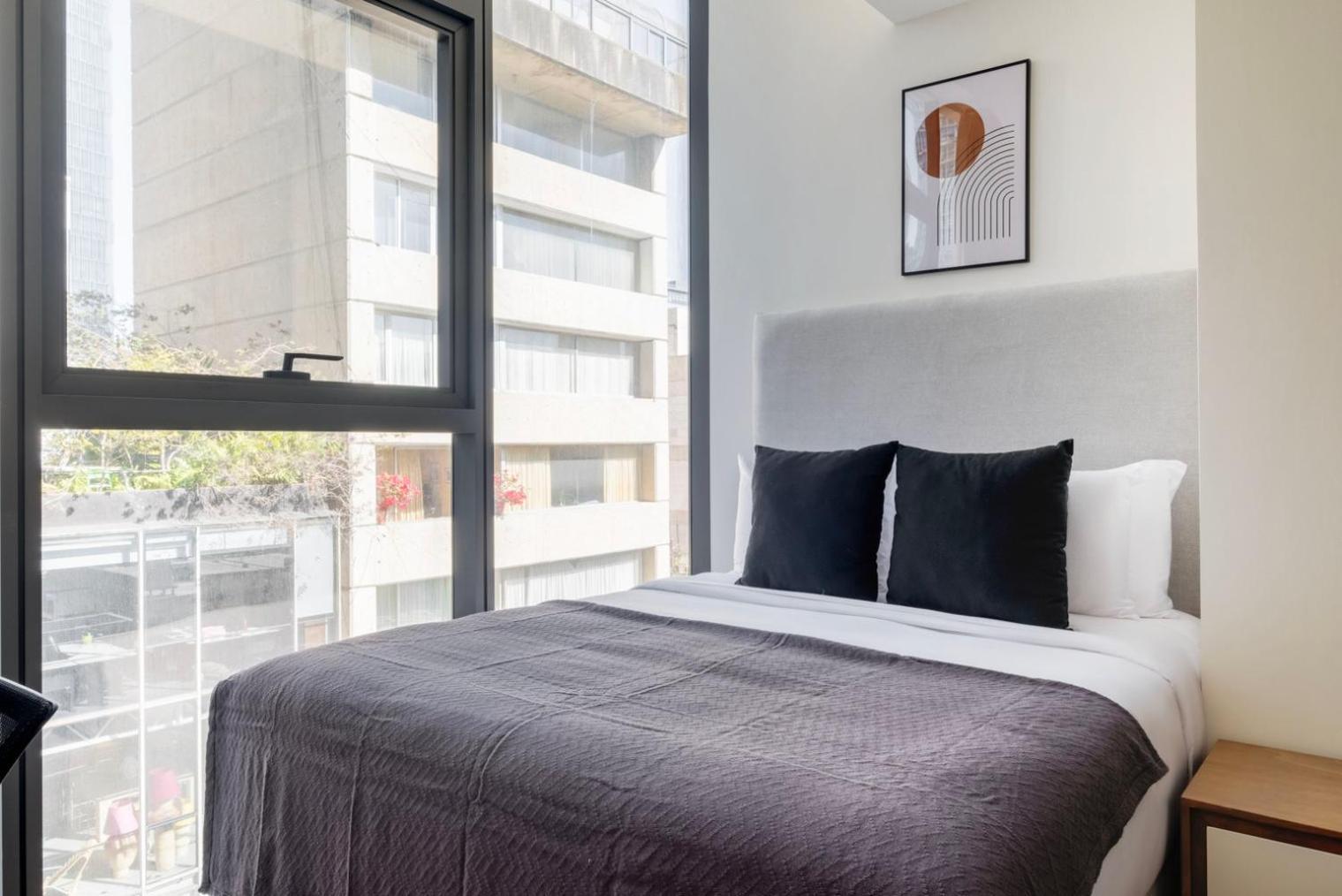 Apartment Josefa By Urbanistas By Blueground *