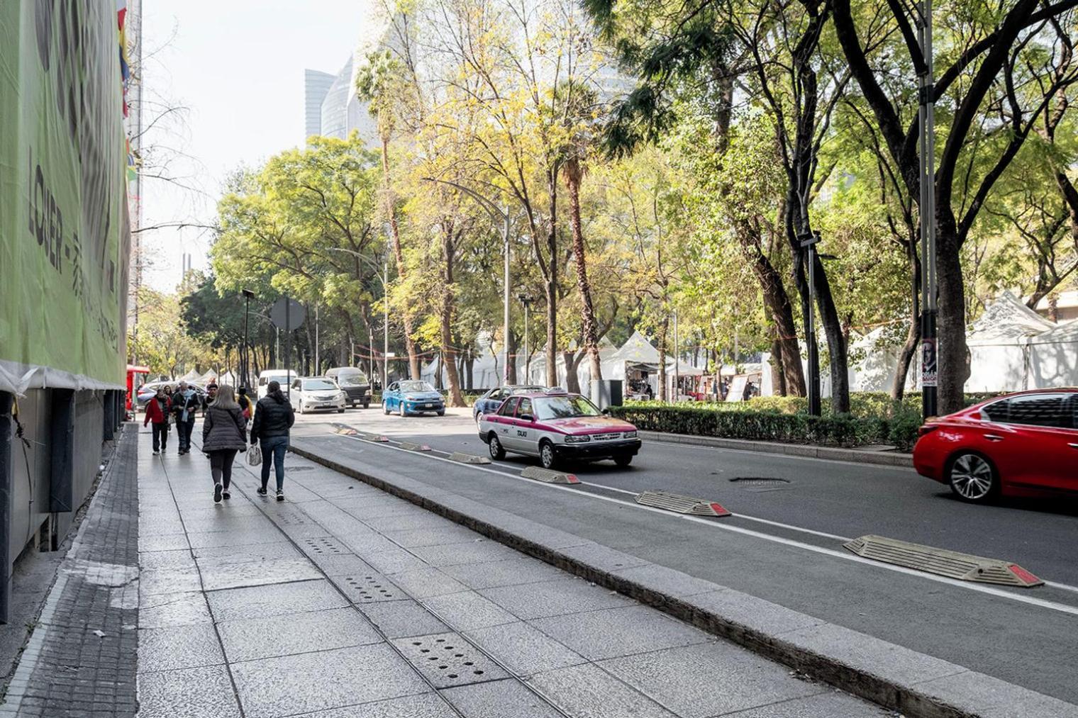 Josefa By Urbanistas By Blueground * Mexico City