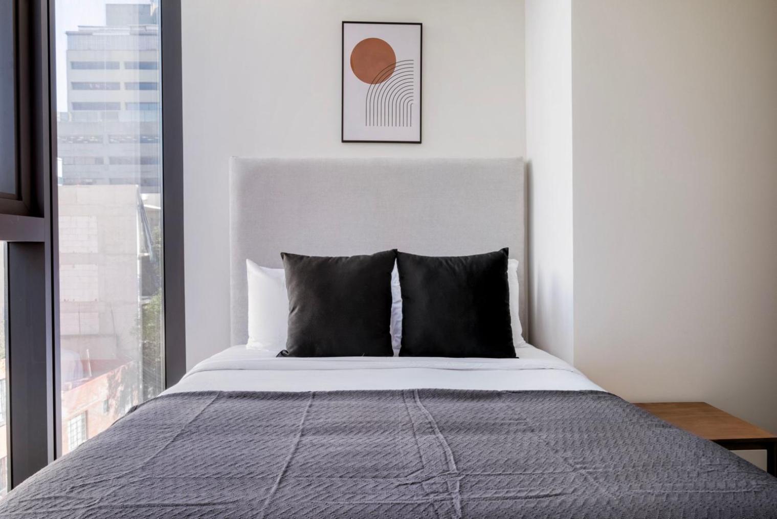 Josefa By Urbanistas By Blueground Apartment *
