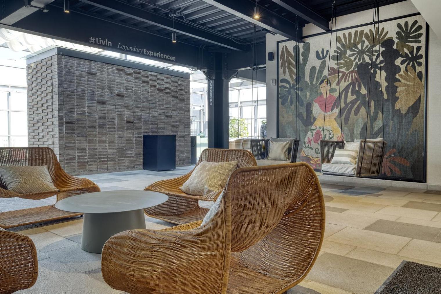Apartment Josefa By Urbanistas By Blueground *