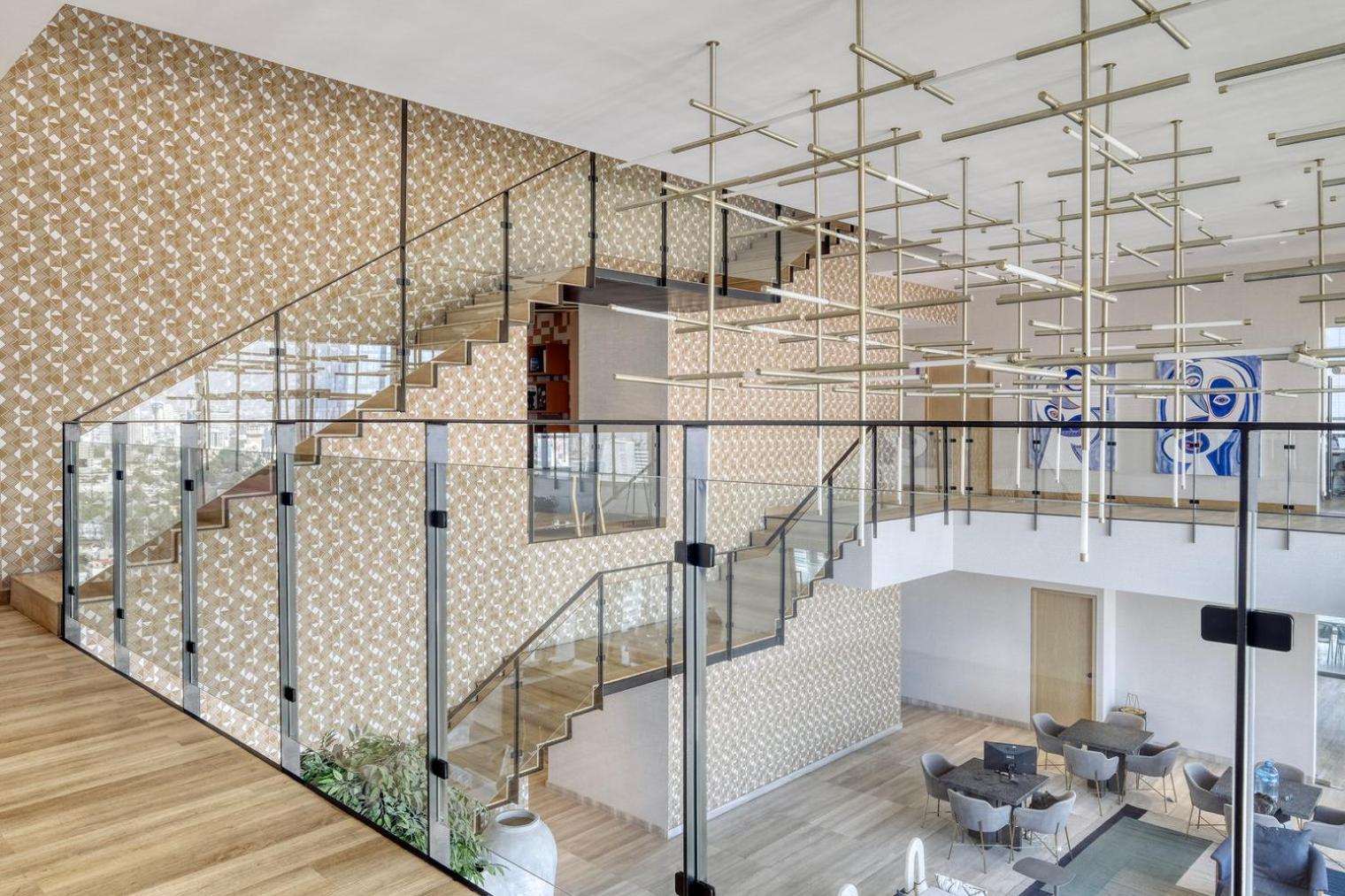 Josefa By Urbanistas By Blueground Apartment Mexico City